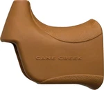 Cane Creek Dia-compe Non-aero Brown Brake Lever Hood Cover Pair Nos B144.7B Road. Fixed Price $16.40.
