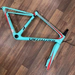 Specialized 2017 Ruby Comp Women's Road Bike Frame W/ Future Shock Size 54. Fixed Price $319.98.