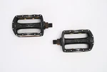 Vintage Sr Sakae P-468 Old School Bmx Racing Pedals 9/16" Black Japan Bike. Fixed Price $72.00.