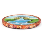 Country Brook Design Orange Sunset Camo Lite Tape (1/2 Inch, 5 Yards). Fixed Price $9.50.