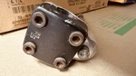 Sr MS-422 Old School Bmx Stem 1980S Black Top Load Og Bolt Bent Quill. Fixed Price $39.99.