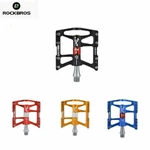 Rockbros Mtb Bike Aluminum Alloy Cycling Sealed 4 Bearing Pedals Usa Stock. Fixed Price $25.99.
