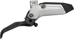 Sram Motive Ultimate Disc Brake Lever Assembly - Carbon Blade, Silver, A1+. Fixed Price $125.39.