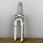 Vintage Noleen Mega Air Fork Shock 1/8 X 8.25 Alloy 90S Disc Cantilever. Fixed Price $233.99.