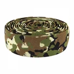ORIGIN8 Camo Handlebar Tape Eva Foam Jungle 2100MM With Plugs. Fixed Price $19.98.
