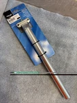 Xlc Comp 27.0 350MM Aluminum Seat Post Road Bike Silver 20MM Offset Caw. Fixed Price $26.00.