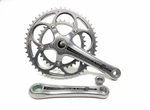Campagnolo Athena 50/34T 170MM New Unused Road Bike Compact. Fixed Price $790.27.