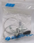 Vintage Shimano SL-MT32 Shifter Set Thumb Lever 80S Friction 6S Pair. Fixed Price $49.99.