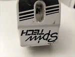 Sr Sakae MS-F428 1986 Spin Tech Bmx Freestyle Stem White. Fixed Price $283.01.