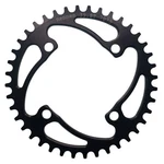 Rennen 4-BOLT Decimal 3/32 Chainring 39.8T Black. Fixed Price $54.99.