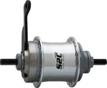 Sturmey-archer S2C Kick-shift Hub Kit 36H 116MM Silver With Coaster Brake. Fixed Price $108.52.