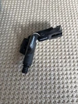 Look Keo 2 Max Carbon Pedals. Fixed Price $100.00.