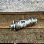 Vintage Octalink Shimano Ultegra Bottom Bracket 68MM 109.5MM Bsa Japan. Fixed Price $34.99.