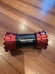 Enduro BKC-0890 Ceramic Bearing Bottom Bracket For BB386 Frames 30MM Spindle. Fixed Price $140.00.