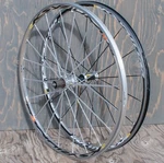 Vintage 700C Mavic Roadbike Wheel Ksyrium Elite Sl Campagnolo Tour Bicycle Rim. Fixed Price $150.00.