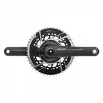 Crankset Sram Red E1 165X48/35 Dub Nobb Carbon. Fixed Price $705.87.