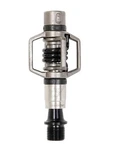Crankbrothers Eggbeater 3 Pedal Set 9/16 (15MM) Black/silver. Fixed Price $159.99.
