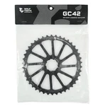 Wolf Tooth GC42 Bicycle Cassette Sprocket 10 Speed Sram - Black. Fixed Price $49.95.