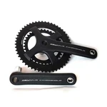 Campagnolo Centaur Black 11S Crankset 175 Mm 52/36 FC18-CE562. Fixed Price $205.00.