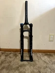 32 Step-cast Performance Suspension Fork Fox. Fixed Price $560.00.