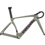 New Cervelo S5 Frameset - 51CM Gloss Charcoal Color. Fixed Price $4899.99.