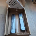 Rotor Aldhu 172.5MM Crank Arms - 24MM Spindle Compatible **new Box**. Fixed Price $210.00.