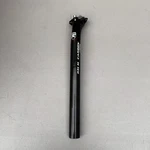 Mtb Posts Mountain Bike Road Bicycle Carbon Tube 31.6 Glossy. Fixed Price $34.99.