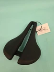 Nos Trek Bontrager Aeolus Elite Bike Saddle, 250MM X 155MM, Black, Msrp $159. Fixed Price $89.10.
