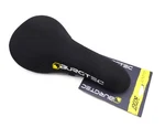 Burgtec The Cloud Boost Saddle, Cromo Rail/plastic Base - Blac. Fixed Price $62.95.