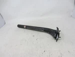 Fsa K-force 27.2MMX350MM Monocoque Carbon Fiber Bike Bicycle Setback Seatpost. Fixed Price $109.97.