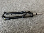 Sr Suntour Xcr 34 Suspension Forks. Fixed Price $119.99.
