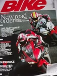 Bike 05/07 Buyer's Guide Honda Hornet 600, Kawasaki Z1000 & Versys, Sports 600S. Fixed Price $5.75.