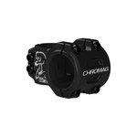Chromag Hifi Bsx Stem 35MM Len 31.8MM Bar 28.6MM Clamp Dia Black. Fixed Price $82.51.