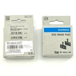 2X Shimano Bike Disc Brake Metal Pad K04TI For DURAACE/ULTEGRA/105 Xtr BR-M9100. Fixed Price $45.85.