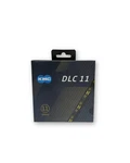 Kmc Dlc Chain Black Yellow Speed 118 Missinglink Shimano Sram. Fixed Price $95.97.