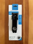 Shimano Pro Tharsis Alloy Stem 90MM, 35MM Clamp. Fixed Price $67.99.