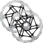 Pack Of Hope Floating Disc Rotors, 200MM, Piece, Black. Fixed Price $178.94.