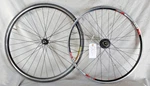 Dt Swiss RR465 29" Mtb Wheelset 29ER 7009C Black 32S Cyclops Powertap Hub Mavic!. Fixed Price $147.59.