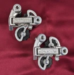 Shimano Crane Dura-ace Rear Derailleur 6 Speed Short Cage. Fixed Price $38.82.