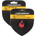 2 Pack Jagwire Mountain Sport Semi-metallic Disc Brake Pads Hayes Cx, Mx, Sole. Fixed Price $29.88.