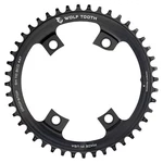 Wolf Tooth 110 Bcd Asymmetric 4-BOLT For Shimano Cranks. Fixed Price $89.95.