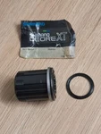 Shimano Deore FH-M590 Freehub Body For 8/9/10 Speed Fits FH-M595 M756 M615. Fixed Price $49.00.