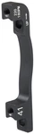 Hayes Adaptors - Post Mount Disc Brake For 180MM. Fixed Price $19.99.