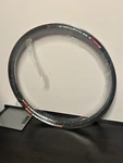 New Rim Dt Swiss Xr 350 Disc 559X17 26" 32H Black Nos. Fixed Price $129.99.