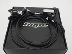 New! Hope Tech V4 Hydraulic Disc Brake Set Alloy Black/silver Left/front. Fixed Price $219.99.