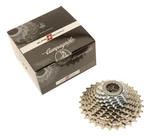 Campagnolo Super Record Speed Cassette 11/29T Steel/titanium 2015 New Nos. Fixed Price $419.99.