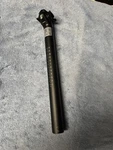 Zoom Mtn Bike Seat Post 30.9 H2021 12AJ Iso-m. Fixed Price $15.00.