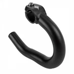 ORIGIN8 22.2MM Black Ergo Bend Drop Aluminum Handlebar Extensions. Fixed Price $28.89.