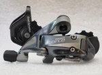 Sram Force 22 Medium Cage Wifli Rear Derailleur, 11 Speed, Max 32T. Fixed Price $111.41.