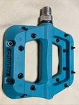 Race Face Chester Composite Platform (r)pedal Only 9/16 PD16CHETUQ Not Pair. Fixed Price $15.00.